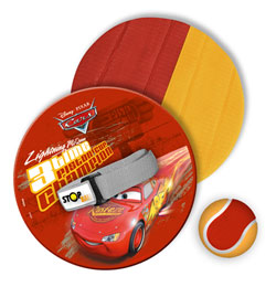 Stop Ball Cars