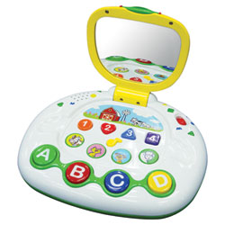 Mini ordinateur intéractif