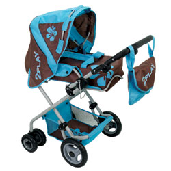 Landau Luxe 2PLAY