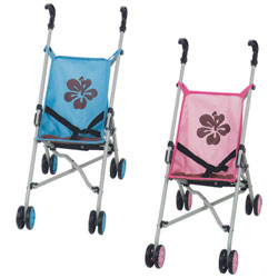 Poussette Canne Luxe 2PLAY