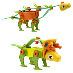 Mini Dinosaure