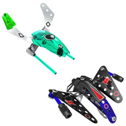 Vaisseau Drone