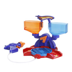 Atelier de customisation Hot Wheels