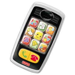Smartphone Rire et Eveil