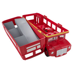 Autobus Cars 2