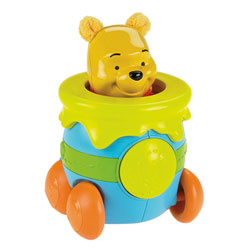 Winnie Cache-Cache