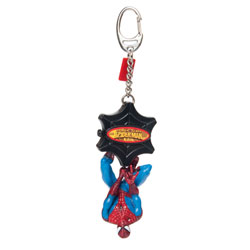 Porte Clef Spiderman