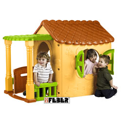 Maison Sunny House