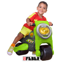 Moto Feber Style