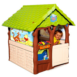 Maison Arbre Winnie