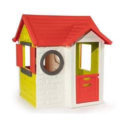 Maison My House