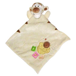 Doudou Disney Tigrou