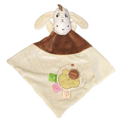 Doudou Disney Bourriquet