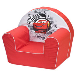 Fauteuil Cars