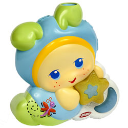 Veilleuse Luxi