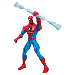 Spiderman Figurine de Combat