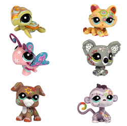 Petshop Fantaisie
