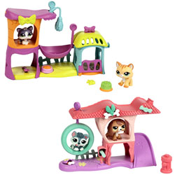 Petshop Mini Coffret