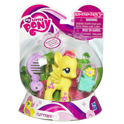 Mon Petit Poney Fluttershy