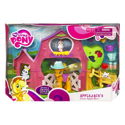 Mini Univers Mon Petit Poney