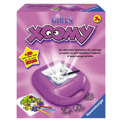 Xoomy Girls