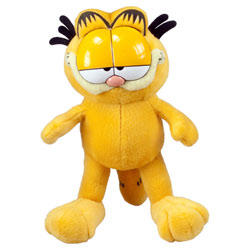 Peluche Garfield 26 cm