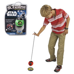 Slingers Starter Pack Star Wars