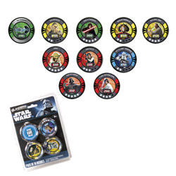 10 Slingers Star Wars