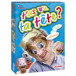 Ta Vu Ta Tête ?