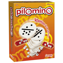 Pilomino