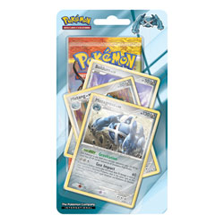 Booster Evolution Pokémon