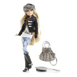 Poupée Moxie Teenz 34 cm