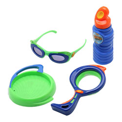 Optrix 3D