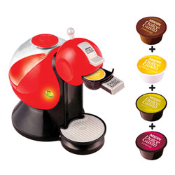 Cafetière Dolce Gusto