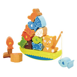 La pêche de Suzy