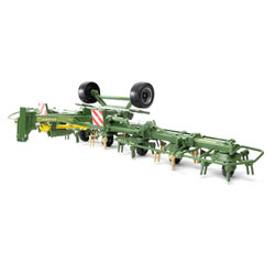 Herse rotative Krone KWT8.82