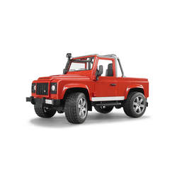Land Rover Defender Pick-Up