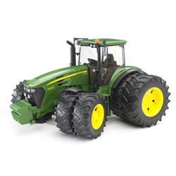 Tracteur John Deere 7930