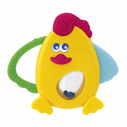 Hochet Polly