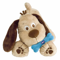 Lemmy Chiot Interactif