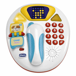 Téléphone Bilingue