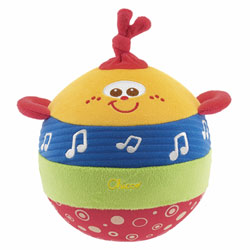 Balle musi'doux