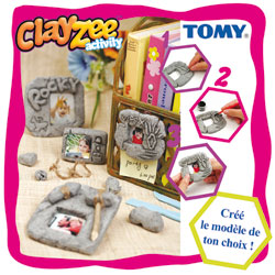 Coffret Créa'granit