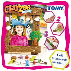 Coffret Créa'bois