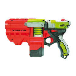 Nerf Vortex Vigilon