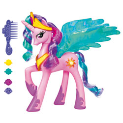 Mon Petit Poney Princesse Celestia