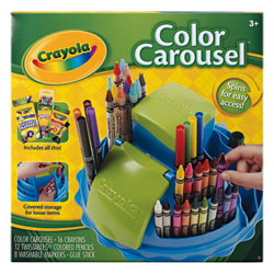 Color Carrousel