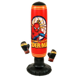 Air Punch Sonore Spider-Man