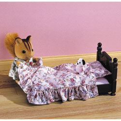 Lit doux rêves Sylvanian