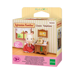 Téléphone classique Sylvanian